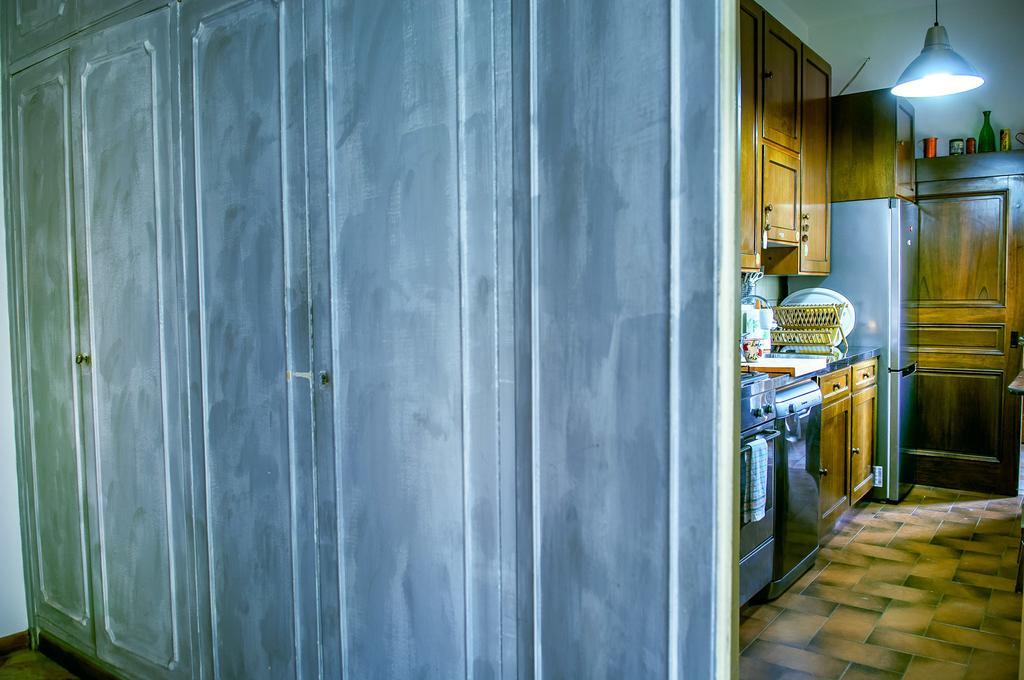 Santo Stefano Penthouse By 360Rentals ฟลอเรนซ์ ห้อง รูปภาพ