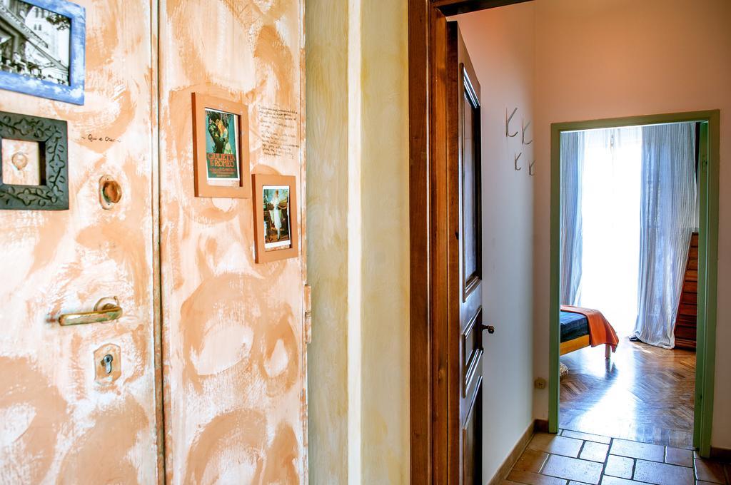 Santo Stefano Penthouse By 360Rentals ฟลอเรนซ์ ห้อง รูปภาพ
