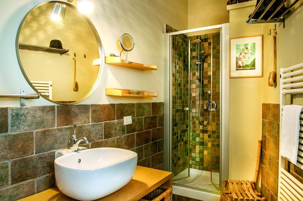 Santo Stefano Penthouse By 360Rentals ฟลอเรนซ์ ห้อง รูปภาพ